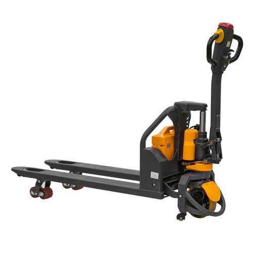 Электророхля CBD15W-Lix (1500 кг; li-ion 48В / 20Ач) SMARTLIFT (SMART)