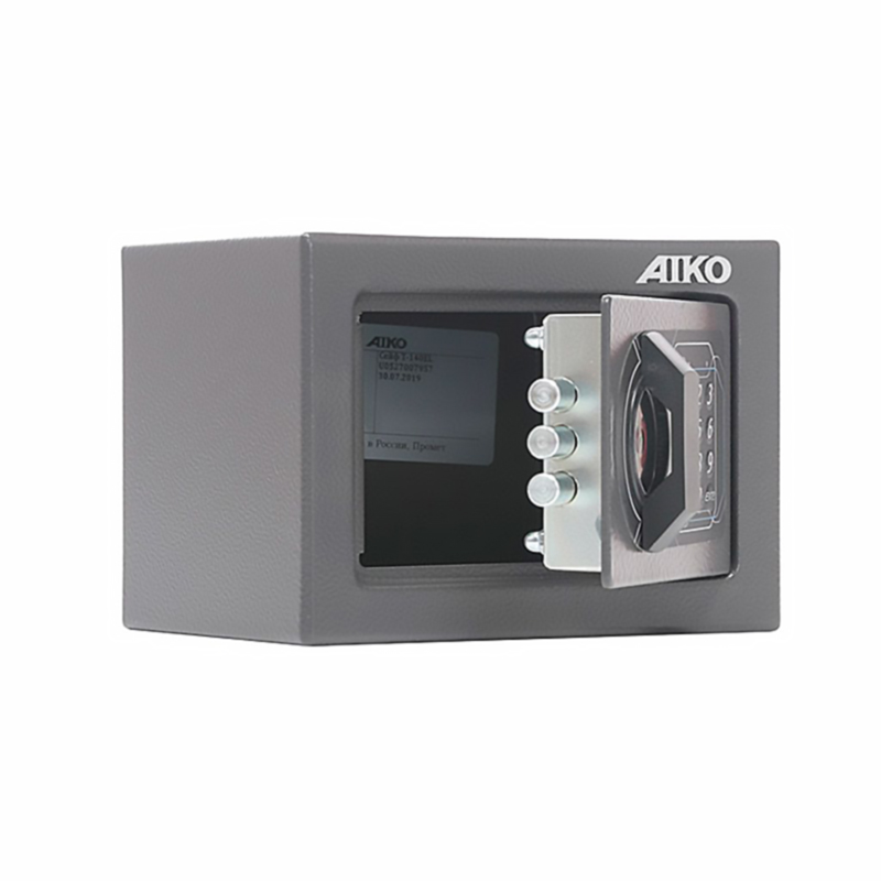 Сейф AIKO Т-140 EL