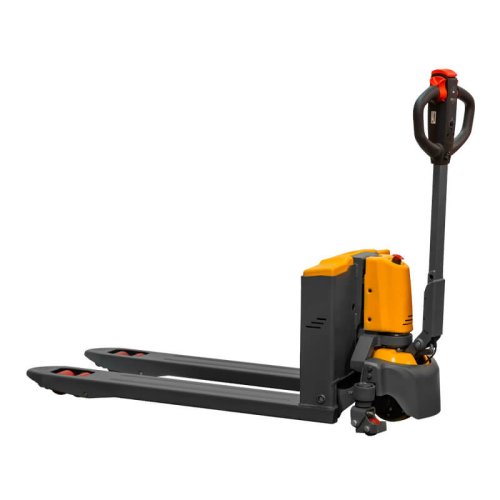 Тележка электрическая CBD15W-II Li (1500 кг; li-ion 25,6В / 50Ач) SMARTLIFT (SMART)