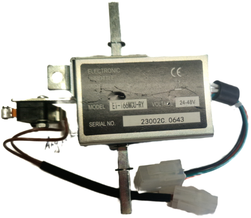 Регулятор хода 35501000007 35501000001 XILIN (Ningbo Ruyi) для CDD10R-E