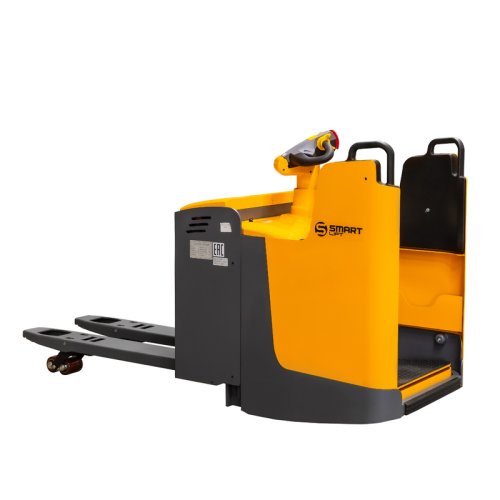 Электророхля CBD20L (2000 кг; li-ion 25,6В / 230Ач; EPS) SMARTLIFT (SMART)