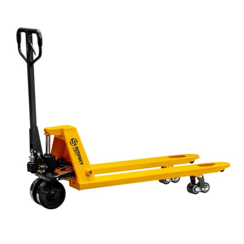 Гидравлическая тележка SP (BF Premium, г/п 2500 кг, 1150x550 мм, PDP) SMARTLIFT (SMART)