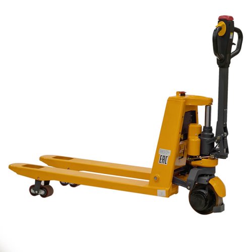 Электророхля CBD15 (1500 кг, li-ion 24В / 20Ач) SMARTLIFT (SMART)