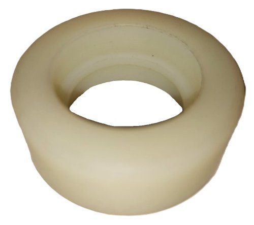 Ролик опорный 42х17 мм. без подшипника 21312000032 XILIN (Ningbo Ruyi) для CBD15W-Lix