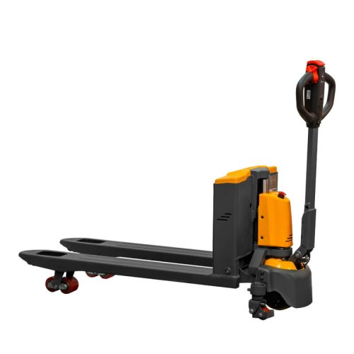 Электророхля CBD15W-II Li (1500 кг; li-ion 24В / 50Ач) SMARTLIFT (SMART)