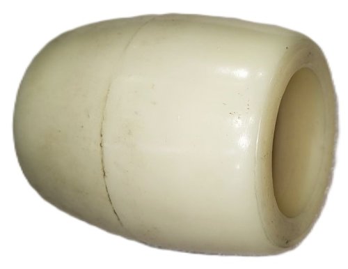 Ролик 70х60 нейлон с подшипниками