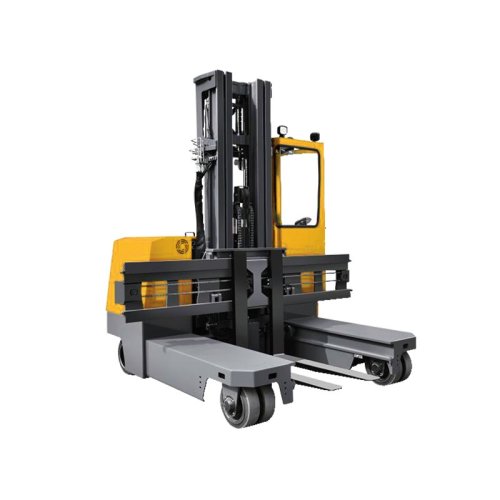Многоходовый ричтрак MQC45 (4500 кг; 7 м; 80В / 500Ач) SMARTLIFT