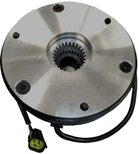 Электромагнитный тормоз 30506000030, XILIN (Ningbo Ruyi) для CBD20R-II