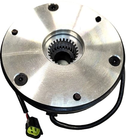 Электромагнитный тормоз 30506000031, XILIN (Ningbo Ruyi) для CDD15C