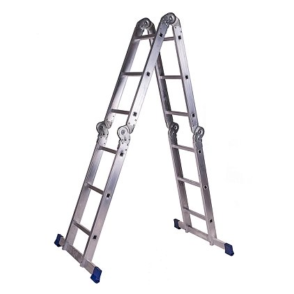 Лестница трансформер ATR43 (4х3 ступени)