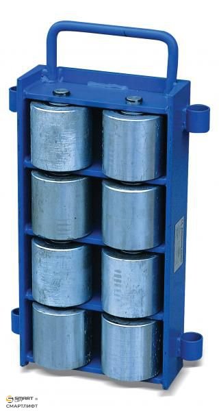 Комплект такелажных платформ CM-240 СМАРТЛИФТ (SMARTLIFT)