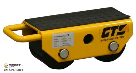 Такелажная платформа SF 25 СМАРТЛИФТ (SMARTLIFT)