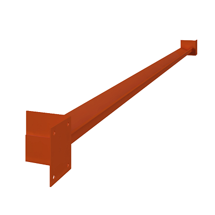 Балка СЕТП 1800 (90.2.0) жесткости с отстп. под 85