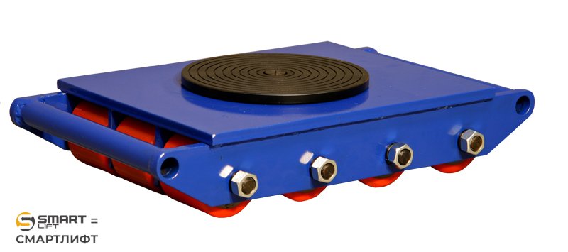 Такелажная платформа CRA-12 СМАРТЛИФТ (SMARTLIFT)